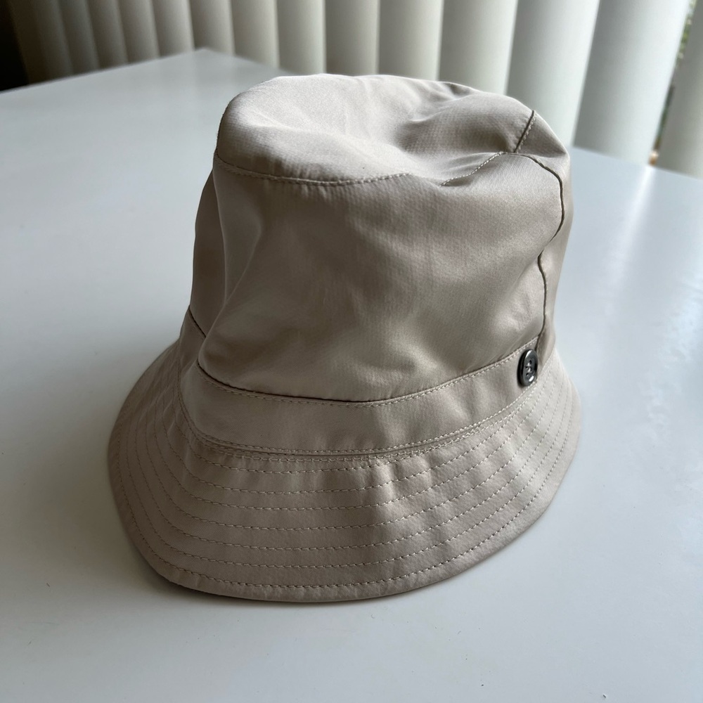 Burberry Bucket Hat